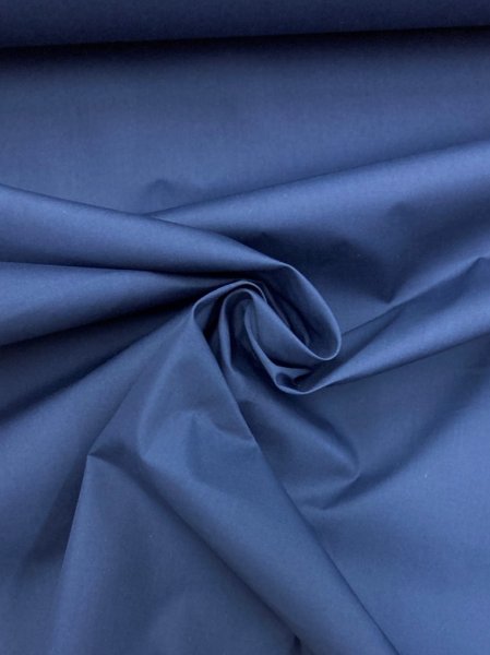 画像6: 生地:ポリエステル綿(紺) (6)