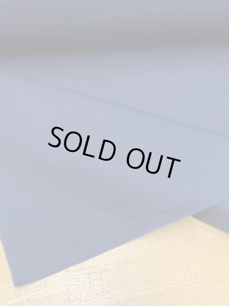 画像7: 生地：ポリエステル綿（紺） (7)