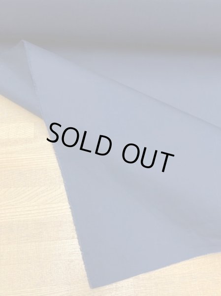 画像8: 生地：ポリエステル綿（紺） (8)