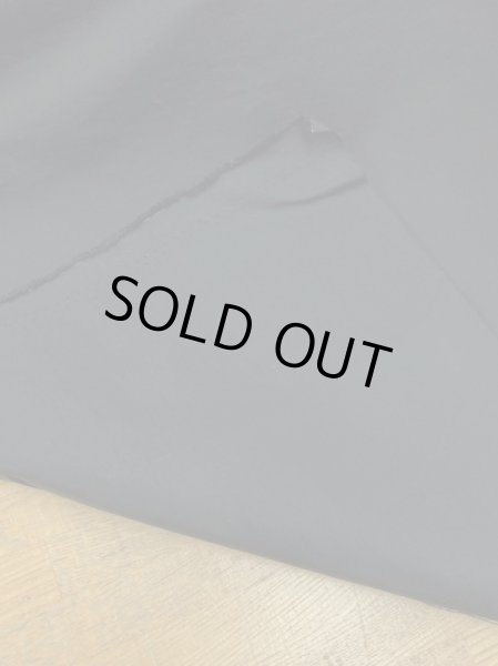 画像3: 生地:コットンナイロン(黒) (3)