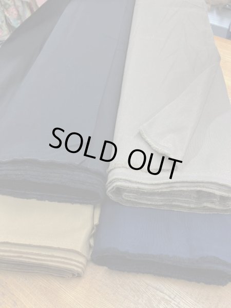 画像7: 生地:コットンナイロン(ベージュ) (7)