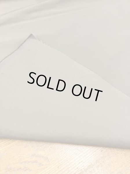 画像3: 生地:コットンナイロン(ベージュ) (3)