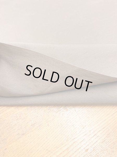 画像4: 生地:コットンナイロン(ベージュ) (4)