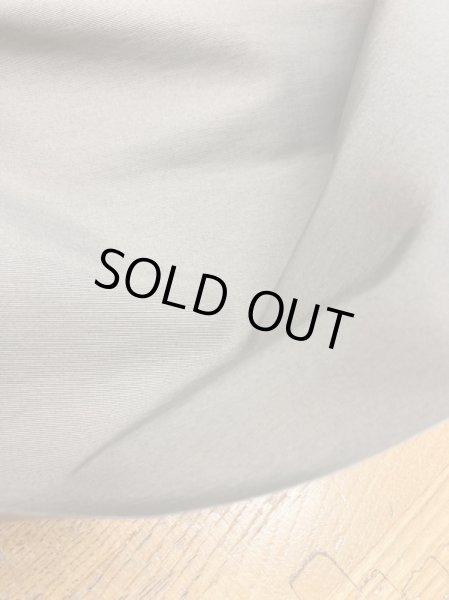 画像6: 生地:コットンナイロン(ベージュ) (6)