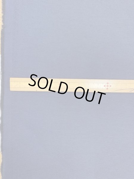 画像2: 生地:コットンナイロン(紺) (2)