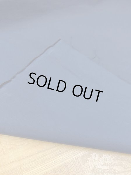 画像3: 生地:コットンナイロン(紺) (3)