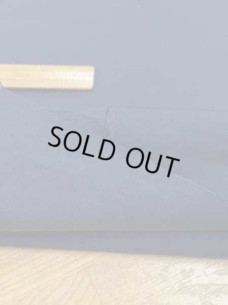 画像4: 生地:コットンナイロン(紺) (4)