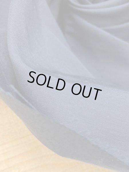 画像6: 生地:コットンナイロン(紺) (6)