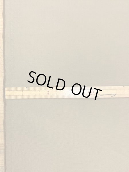 画像2: 生地:コットンナイロン(キャメル) (2)