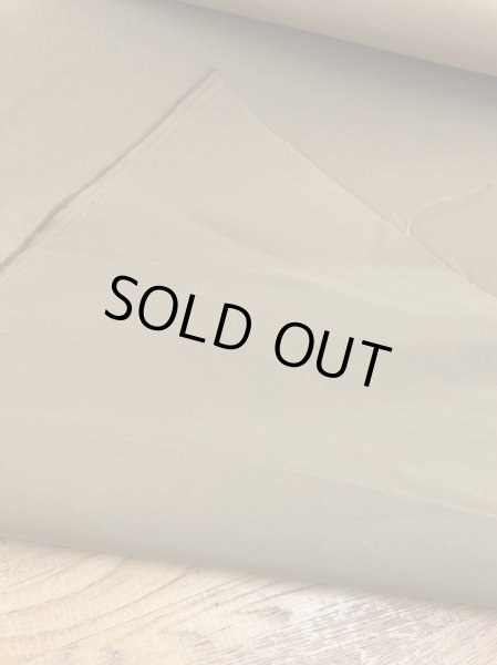 画像3: 生地:コットンナイロン(キャメル) (3)