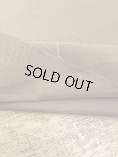 画像4: 生地:コットンナイロン(キャメル) (4)