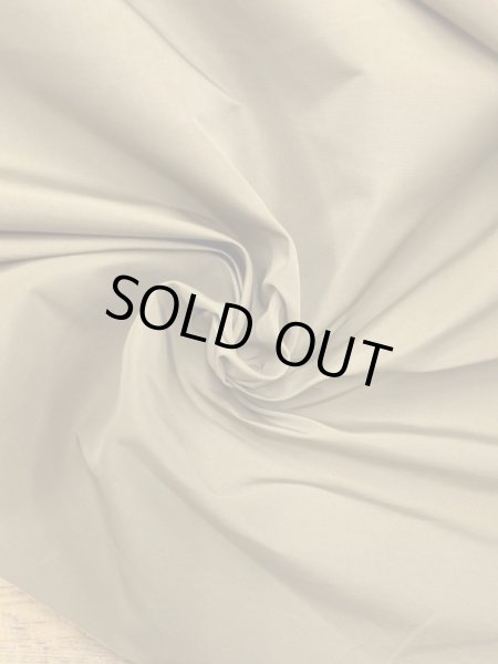 画像5: 生地:コットンナイロン(キャメル) (5)