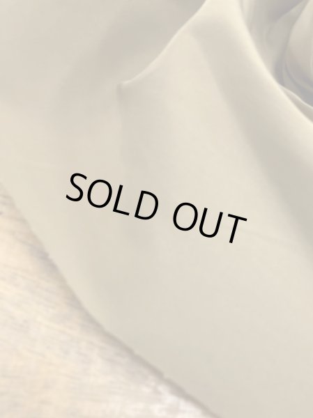 画像6: 生地:コットンナイロン(キャメル) (6)