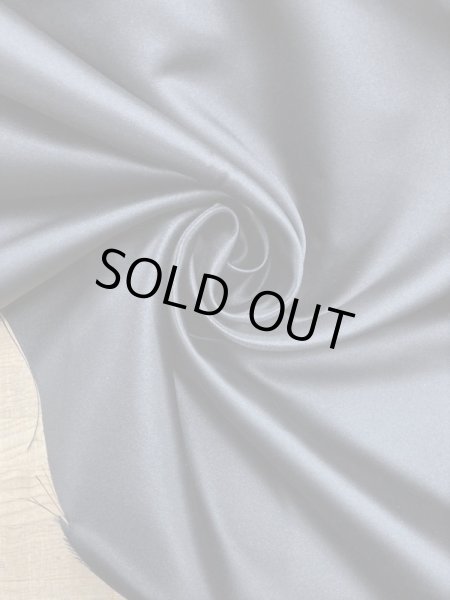画像6: 生地:ポリサテン厚地(黒) (6)