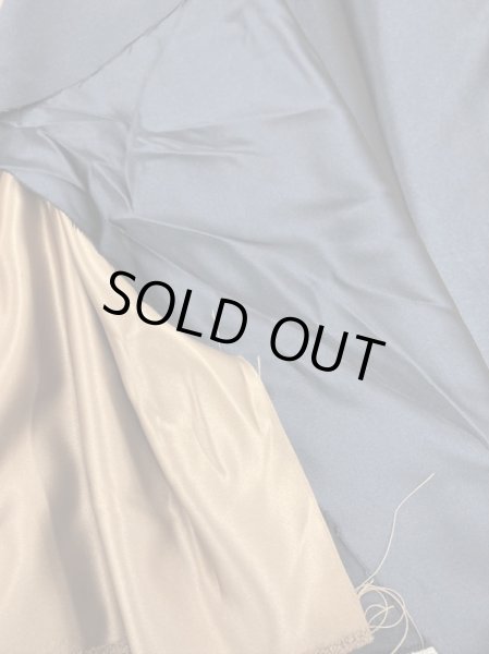 画像7: 生地:ポリサテン厚地(黒) (7)