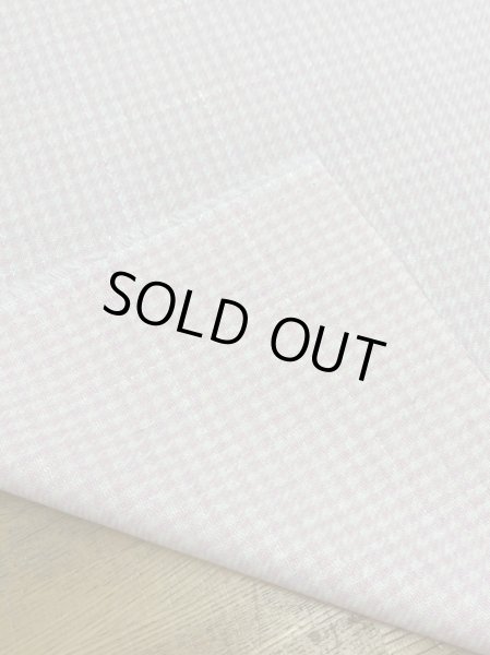 画像3: 生地：シルバーラメ入りチェック柄ウール（ピンク） (3)