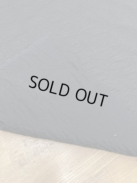 画像3: 生地：綿100％ローンリップル加工（黒） (3)