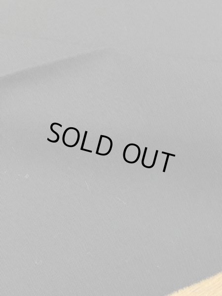 画像3: 生地:ウール100%(黒) (3)