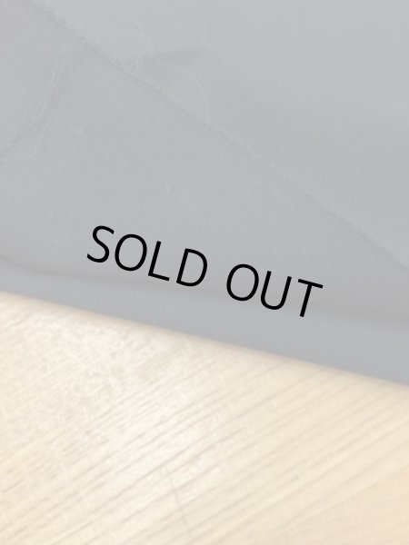 画像4: 生地:ウール100%(黒) (4)