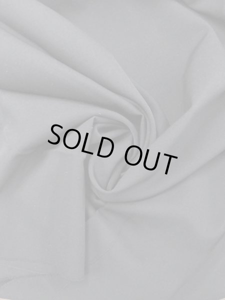 画像7: 生地:ウール100%(黒) (7)