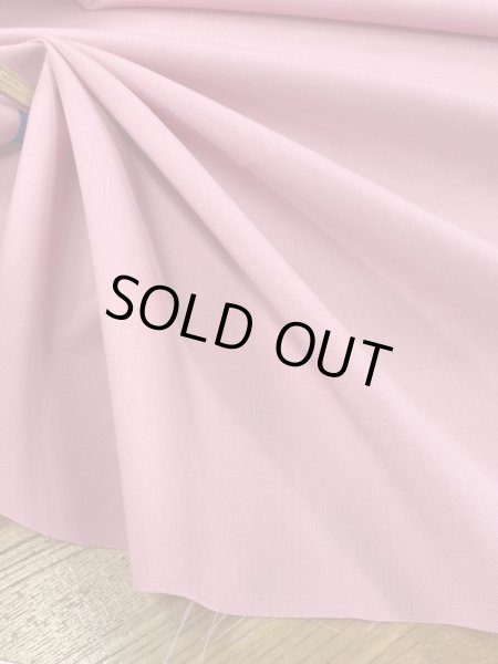 画像6: 生地:ウール100%イングランド製エクストラメリノウール(ピンク) (6)