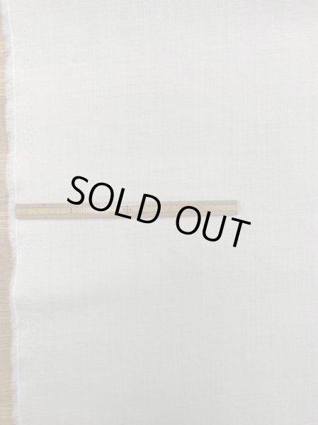 画像2: 生地:ウール100%(クリーム) (2)