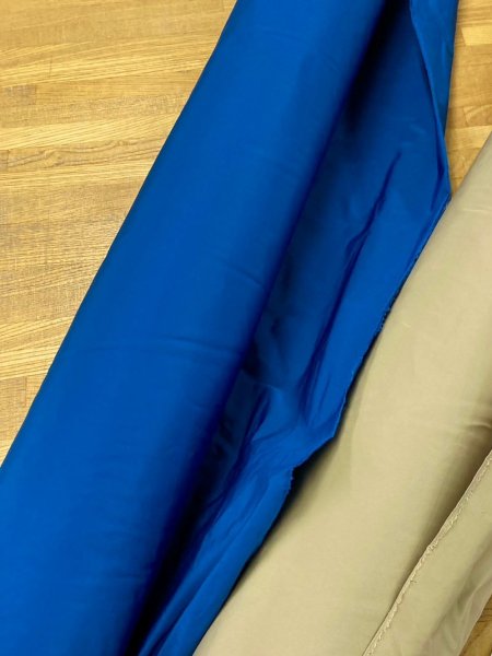 画像9: 生地:ポリエステル100%メモリー(ベージュ) (9)