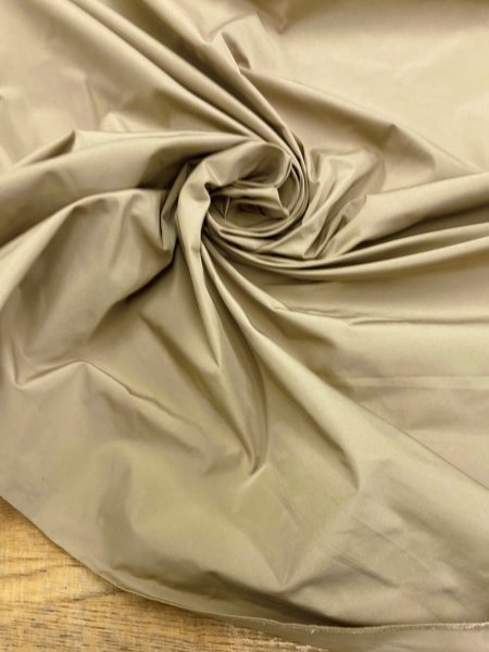 画像6: 生地:ポリエステル100%メモリー(ベージュ) (6)