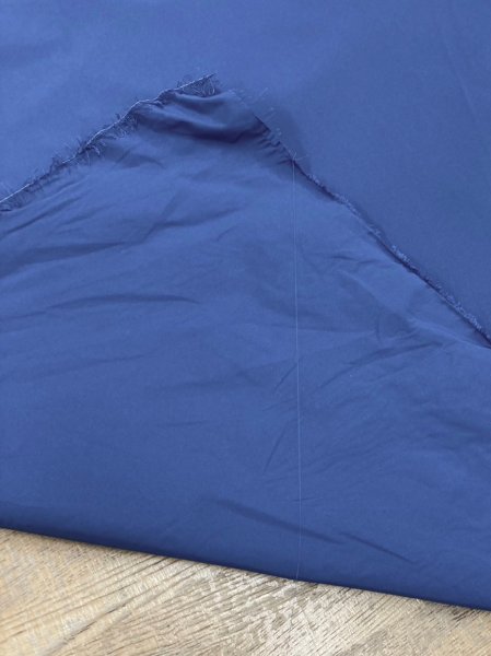 画像3: 生地:ポリエステル100%メモリー(ブルー) (3)