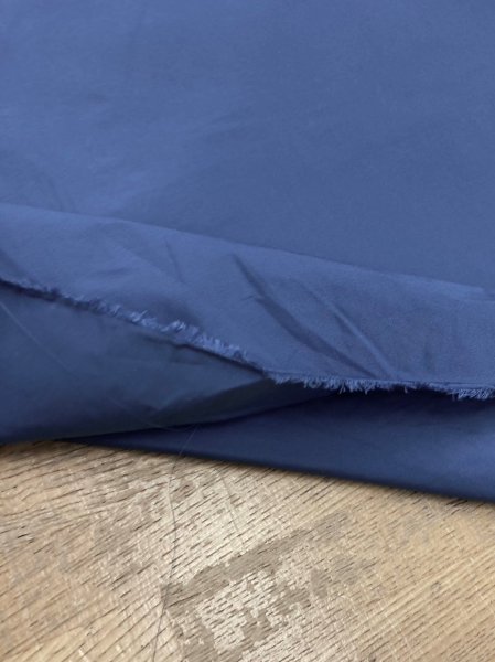 画像4: 生地:ポリエステル100%メモリー(ブルー) (4)