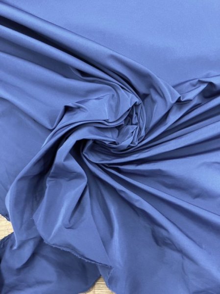 画像6: 生地:ポリエステル100%メモリー(ブルー) (6)