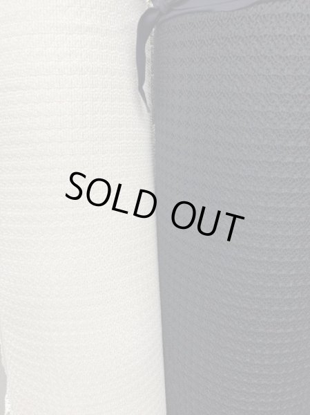 画像7: 生地:ポリエステルレース(白) (7)