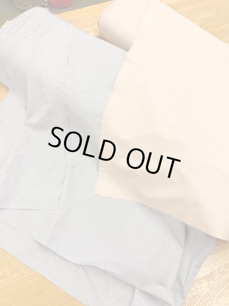 画像8: 生地:ポリエステル縦ストレッチ(くすみピンク) (8)