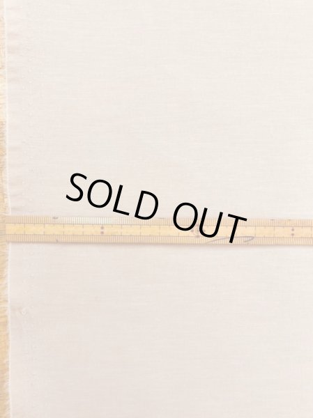 画像2: 生地:ポリエステル縦ストレッチ(くすみピンク) (2)