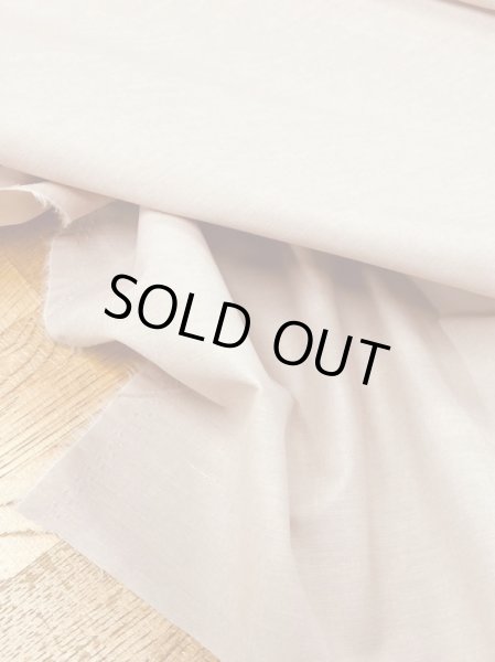 画像5: 生地:ポリエステル縦ストレッチ(くすみピンク) (5)