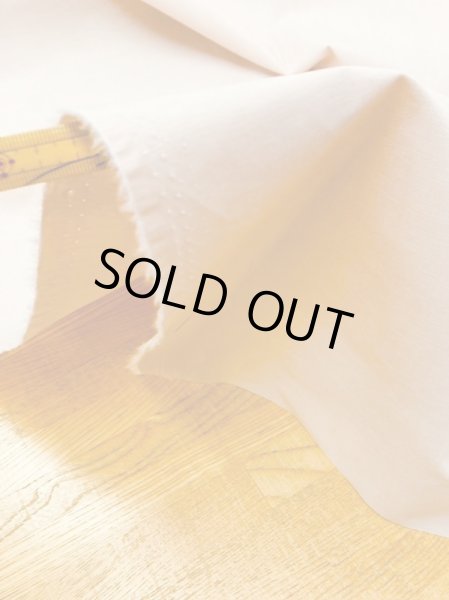 画像6: 生地:ポリエステル縦ストレッチ(くすみピンク) (6)