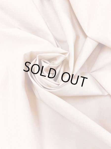 画像7: 生地:ポリエステル縦ストレッチ(くすみピンク) (7)