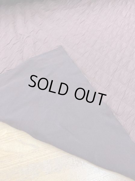 画像4: 生地：ポリ系2WAY接結ニット（茶色） (4)