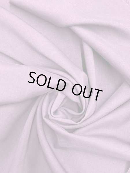 画像6: 生地:ポリエステルストレッチ(濃紫) (6)