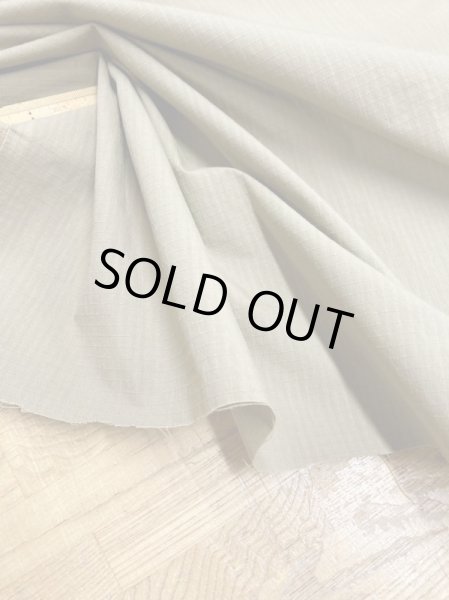 画像5: 生地：格子柄リサイクルナイロンリップ（ベージュ） (5)