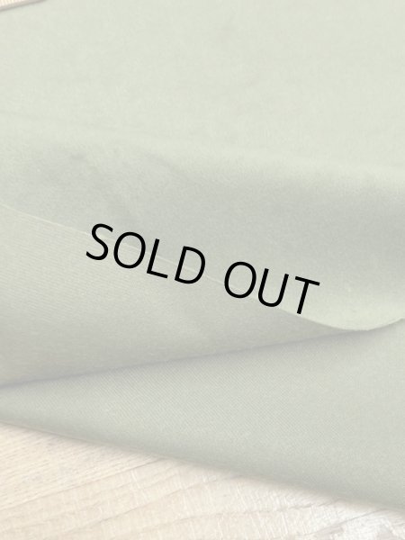 画像4: 生地:ポリエステル100%カラースエード(グリーン) (4)