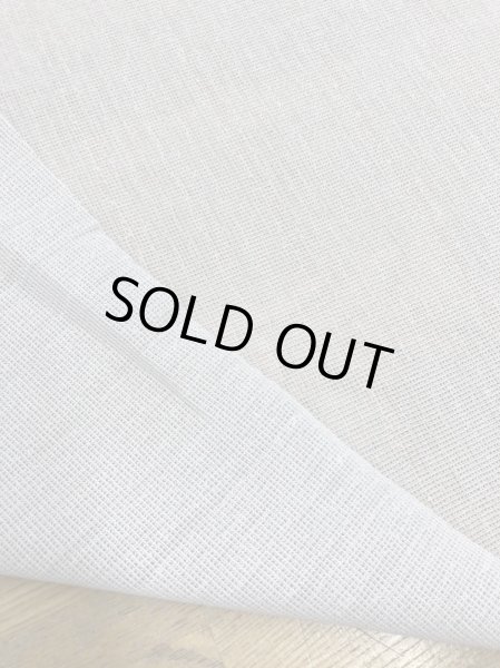 画像3: 生地:スタンラッセル綿70%ナイロン30%(グレージュ) (3)