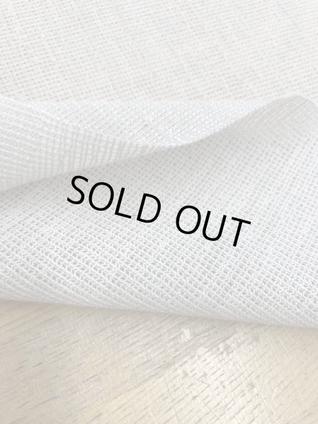 画像4: 生地:スタンラッセル綿70%ナイロン30%(グレージュ) (4)