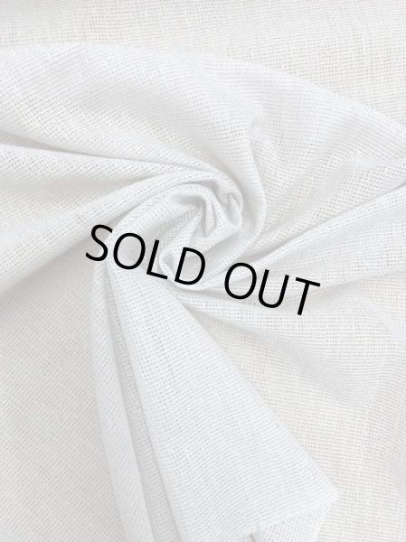 画像6: 生地:スタンラッセル綿70%ナイロン30%(グレージュ) (6)