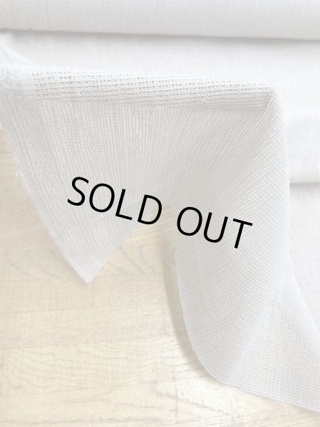 画像7: 生地:スタンラッセル綿70%ナイロン30%(グレージュ) (7)