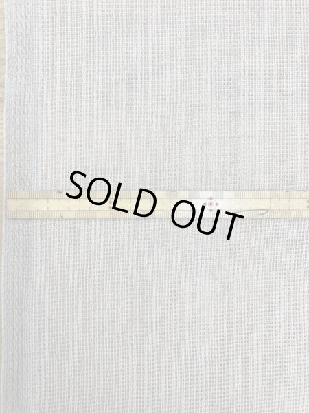 画像2: 生地:スタンラッセル綿70%ナイロン30%(ベージュ) (2)