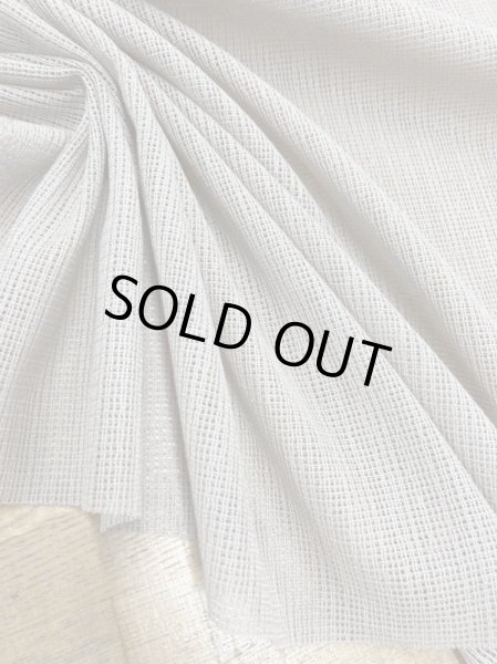 画像5: 生地:スタンラッセル綿70%ナイロン30%(ベージュ) (5)