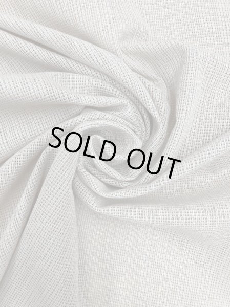 画像6: 生地:スタンラッセル綿70%ナイロン30%(ベージュ) (6)