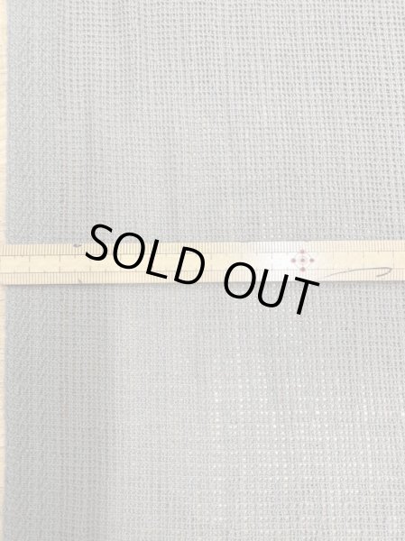 画像2: 生地:スタンラッセル綿70%ナイロン30%(薄いカーキ) (2)