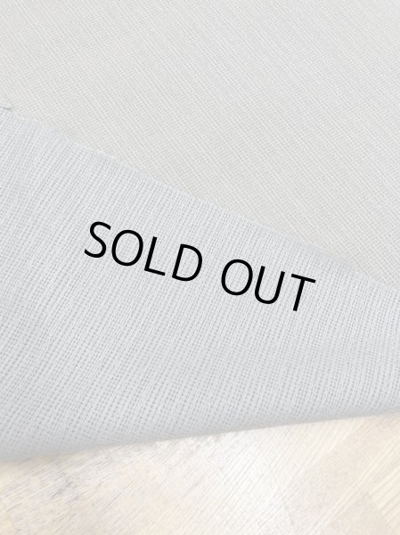 画像3: 生地:スタンラッセル綿70%ナイロン30%(薄いカーキ) (3)